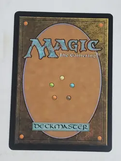 MTG Wormfang Turtle (Judgement/Blue/U) - BGM - Image 2