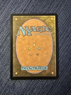 Sacred Foundry 536 (Borderless) (Galaxy Foil) Unfinity MTG - Image 3