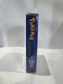 1999 Pokemon 2 Player Starter Set Sealed 742818060578 - Image 3