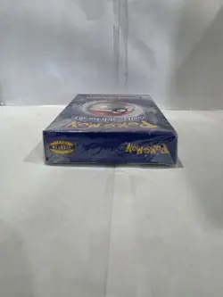 1999 Pokemon 2 Player Starter Set Sealed 742818060578 - Image 5