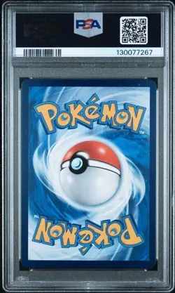 2025 POKEMON SIMPLIFIED CHINESE CBB2 C 0615/15 UMBREON PSA 10 - Image 2