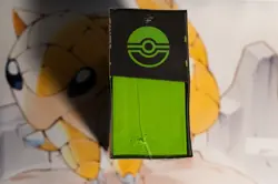 Pokemon The Perfect Order Elite Trainer Box ETB Factory Sealed NEW English - Image 2