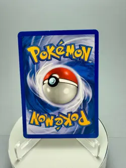 Lt. Surge's Pikachu 81/132 Gym Heroes Unlimited Regular NM Pokemon WOTC - Image 2