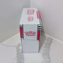 Pokemon White Flare Elite Trainer Box ETB Factory Sealed Reshiram - Image 4