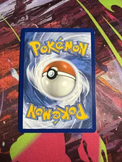 IONO’S BELLIBOLT EX 194 POKEMON SCARLET AND VIOLET PROMO | FULL ART | ULTRA RARE - Image 3