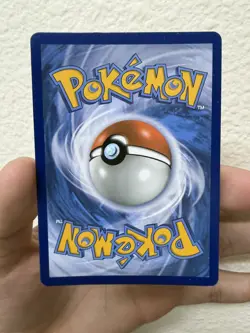 Pokemon M Charizard EX 2016 Evolutions 13/108 - Image 2