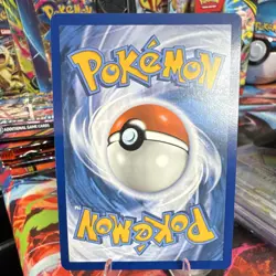 The Pokemon Company Ceruledge 197/191 Illustration Rare Holo Sv08 Surging Sparks - Image 2