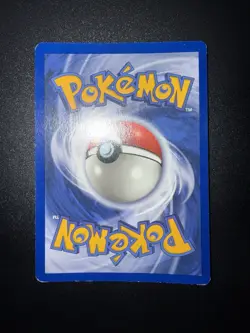 Pokemon TCG Lapras 10/62 Fossil Holo Rare 1st Edition English 80 HP - Image 2