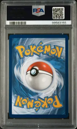 Chien-pao EX 242/091 Hyper Rare Paf En-paldean Fates Pokemon PSA 9 - Image 2