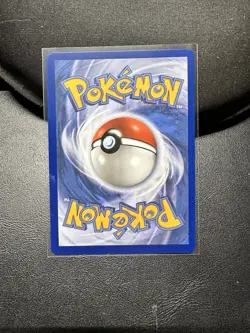 Mega Starmie ex 021/088 Double Rare Perfect Order Pokemon Holo Near Mint - Image 2