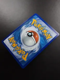 POKEMON 2022 | GLACEON VSTAR | SWSH197 BLACK STAR PROMO | GERMAN | MINT - Image 5