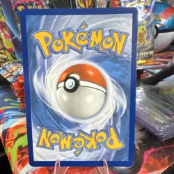 Pokemon Marshadow 22/64 Shrouded Fable Rare Holo Basic HP90 English - Image 2