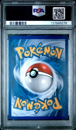 Pokemon Morpeko V Sword & Shield #190/202 Full Art – PSA 10 Gem Mint (2020) - Image 2
