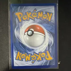 The Pokemon Company Greavard 070 SV Scarlet & Violet Promo Holo Psychic 70 HP EN - Image 2