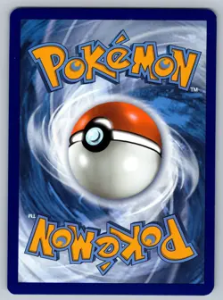 Weezing 110/165 Rare 151 Pokemon Reverse Holo Near Mint - Image 2