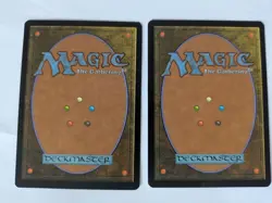 2 Knowledge Exploitation Morningtide MTG NM Free shipping with tracking - Image 2