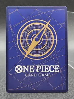 Tashigi SP English The Time Of Battle OP14-029 One Piece TCG - Image 2