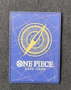 Marshall D Teach OP-09 SR | One Piece TCG: The Best Vol. 2 English - Foil LP - Image 2