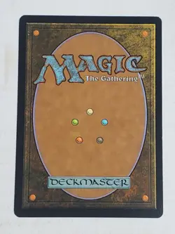 MTG Wormfang Crab (Judgement/Blue/U) - BGM - Image 2