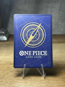 Sabo OP07-118 SEC 500 Years In The Future One Piece Card Game English - Image 2