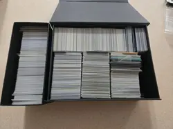 1900+ Pokemon Mixed Bulk Card Lot - SV, ME, SWSH - Image 3