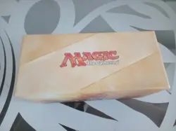 Magic the Gathering Large Bundle of Mixed Unsorted Fantasy Trading Cards vgc - Image 3
