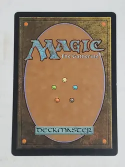 MTG Quiet Speculation (Judgement/Blue/U) - BGM - Image 2