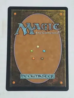 MTG Treacherous Vampire (Judgement/Black/U) - BGM - Image 2
