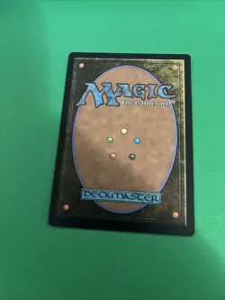 Celestial Mantle 96 Rare Jumpstart Magic: The Gathering Near Mint - Image 2