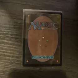 MTG Final Fantasy: Baron Rivalry - Deadly Dispute (Showcase) (Foil) #0033 - Image 2