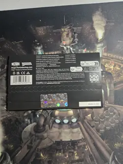 MTG Secret Lair x D&D LANDS OF FORGOTTEN REALMS Traditional Foil Sealed - Image 2