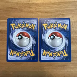 Gloom 78/165 Uncommon Expedition Base Set Pokemon With Oddish 122/165 - Image 4