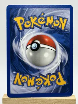 Pokemon TCG Dark Charizard 21/82 Team Rocket Non Holo Vintage Card - Image 5