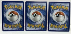 Charizard ex Super Premium Collection Pokemon TCG Promo Set 161 004 005 NM - Image 5
