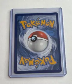 HISUIAN SAMUROTT V SWSH239 SWORD & SHIELD PROMO PROMO POKEMON HOLO NM/M - Image 2