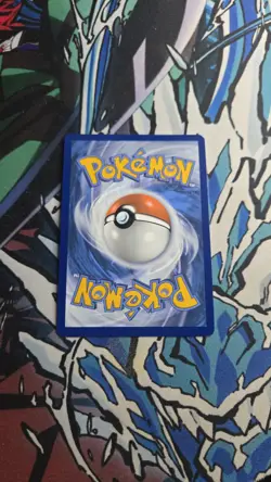 Galvantula EX 051/142 Prize Pack Series Play Stamped Pokemon Card - Image 2