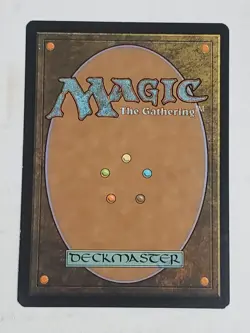 MTG Ray of Revelation (Judgement/White/C) - BGM - Image 2