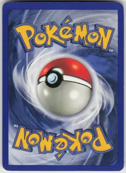 Pokemon TCG Grimer Common Fossil 48/62 - Image 2