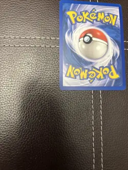 Pokemon TCG - Dratini - 65/113 - EX Delta Species - NM Common (2005) - Image 5
