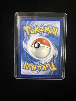 The Pokemon Company Espeon 002/090 Deck Exclusives Cracked Ice Holo 90 HP - Image 2