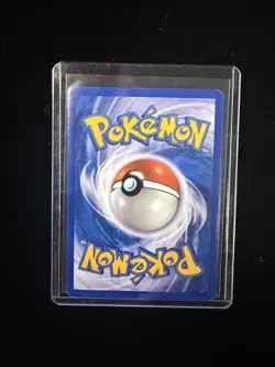 The Pokemon Company Dewgong 15/101 Dragon Frontiers Reverse Holo Rare 80 HP - Image 2