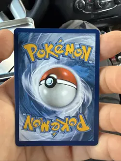 Pokemon Mewtwo 39/73 Shining Legends Ultra Rare NM - Image 2