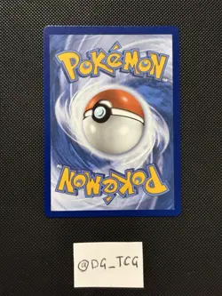 Pokemon Chaos Rising - Energy Retrieval - 108/086 - Full Art Rare - M/NM - Image 4