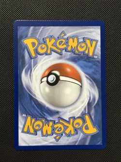 Pokemon Chaos Rising - Energy Retrieval - 108/086 - Full Art Rare - M/NM - Image 5