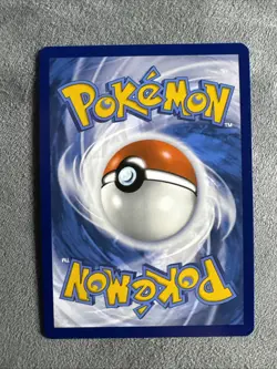 Pokemon TCG Surging Sparks Ceruledge 197/191 Illustration Rare Holo NM - Image 2