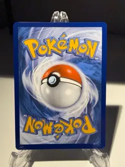 Pokemon TCG 'Stellar Crown': Galvantula EX 159/142 - Image 2