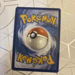Pokemon TCG Ledian 144/142 Stellar Crown Holo Illustration Rare - Image 3