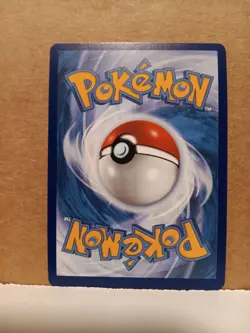 Pokemon Stellar Crown #149/142 Crabominable - Near Mint - Image 2