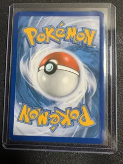 Pokemon Umbreon BW93 Promo Holo English HP 100 - Image 3