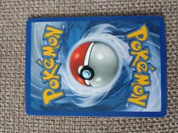 Lotto Carte Pokemon Southern Islands Promo Onix - Image 2